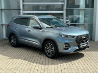 CHERY GRA05 | TITANIUM GREY (СЕРЫЙ АНТРАЦИТ, PHANTOM GREY, ФАНТОМ, СЕРЫЙ ФАНТОМ, ЦЕРЕРА, 钛金灰) 3