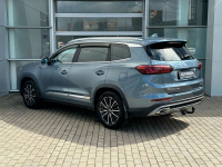 CHERY GRA05 | TITANIUM GREY (СЕРЫЙ АНТРАЦИТ, PHANTOM GREY, ФАНТОМ, СЕРЫЙ ФАНТОМ, ЦЕРЕРА, 钛金灰) 5