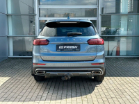 CHERY GRA05 | TITANIUM GREY (СЕРЫЙ АНТРАЦИТ, PHANTOM GREY, ФАНТОМ, СЕРЫЙ ФАНТОМ, ЦЕРЕРА, 钛金灰) 6