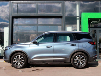 CHERY GRA05 | TITANIUM GREY (СЕРЫЙ АНТРАЦИТ, PHANTOM GREY, ФАНТОМ, СЕРЫЙ ФАНТОМ, ЦЕРЕРА, 钛金灰) 8