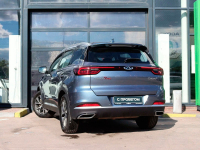 CHERY GRA05 | TITANIUM GREY (СЕРЫЙ АНТРАЦИТ, PHANTOM GREY, ФАНТОМ, СЕРЫЙ ФАНТОМ, ЦЕРЕРА, 钛金灰) 9