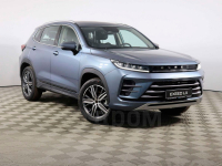 CHERY GRA05 | TITANIUM GREY (СЕРЫЙ АНТРАЦИТ, PHANTOM GREY, ФАНТОМ, СЕРЫЙ ФАНТОМ, ЦЕРЕРА, 钛金灰) 10