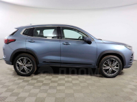 CHERY GRA05 | TITANIUM GREY (СЕРЫЙ АНТРАЦИТ, PHANTOM GREY, ФАНТОМ, СЕРЫЙ ФАНТОМ, ЦЕРЕРА, 钛金灰) 11
