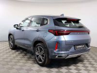 CHERY GRA05 | TITANIUM GREY (СЕРЫЙ АНТРАЦИТ, PHANTOM GREY, ФАНТОМ, СЕРЫЙ ФАНТОМ, ЦЕРЕРА, 钛金灰) 12