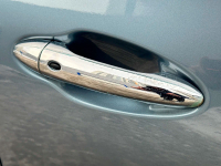 CHERY GRA05 | TITANIUM GREY (СЕРЫЙ АНТРАЦИТ, PHANTOM GREY, ФАНТОМ, СЕРЫЙ ФАНТОМ, ЦЕРЕРА, 钛金灰) 15