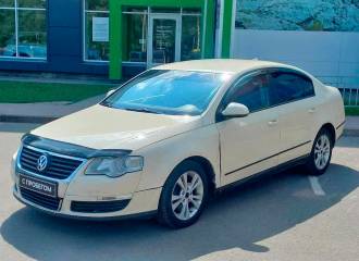 Образец цвета L115 ELFENBEIN на автомобиле - №1