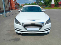 HYUNDAI MW, YW6 | MARBLE WHITE (CASABLANCA WHITE) 2