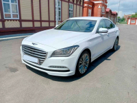 HYUNDAI MW, YW6 | MARBLE WHITE (CASABLANCA WHITE) 3