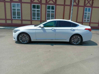 HYUNDAI MW, YW6 | MARBLE WHITE (CASABLANCA WHITE) 4