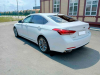 HYUNDAI MW, YW6 | MARBLE WHITE (CASABLANCA WHITE) 5