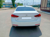 HYUNDAI MW, YW6 | MARBLE WHITE (CASABLANCA WHITE) 6