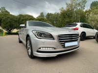HYUNDAI Y6S | SANTIAGO SILVER (PLATINUM SILVER) 3