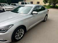 HYUNDAI Y6S | SANTIAGO SILVER (PLATINUM SILVER) 5