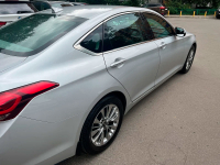 HYUNDAI Y6S | SANTIAGO SILVER (PLATINUM SILVER) 6