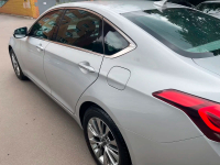 HYUNDAI Y6S | SANTIAGO SILVER (PLATINUM SILVER) 7
