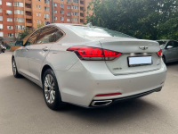 HYUNDAI Y6S | SANTIAGO SILVER (PLATINUM SILVER) 8