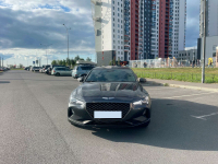 GENESIS N5M | HIMALAYAN GRAY (CARBON GREY, 喜马拉雅灰) 2