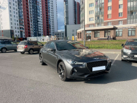 GENESIS N5M | HIMALAYAN GRAY (CARBON GREY, 喜马拉雅灰) 3