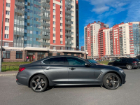 GENESIS N5M | HIMALAYAN GRAY (CARBON GREY, 喜马拉雅灰) 4