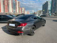 GENESIS N5M | HIMALAYAN GRAY (CARBON GREY, 喜马拉雅灰) 5