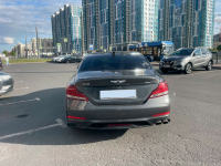 GENESIS N5M | HIMALAYAN GRAY (CARBON GREY, 喜马拉雅灰) 6