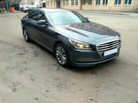 HYUNDAI E5E | GRACEFUL GREEN (BLACK FOREST GREEN) 3