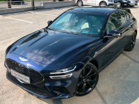 GENESIS RY5 | ROYAL BLUE (VICTORIA BLACK) 3