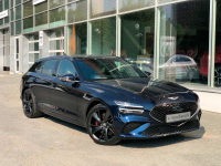 GENESIS RY5 | ROYAL BLUE (VICTORIA BLACK) 4