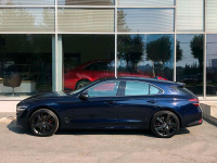 GENESIS RY5 | ROYAL BLUE (VICTORIA BLACK) 5