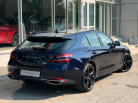 GENESIS RY5 | ROYAL BLUE (VICTORIA BLACK) 6