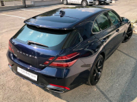 GENESIS RY5 | ROYAL BLUE (VICTORIA BLACK) 7