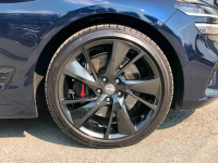 GENESIS RY5 | ROYAL BLUE (VICTORIA BLACK) 8