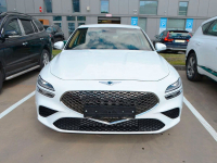 GENESIS UYH | UYUNI WHITE () 2