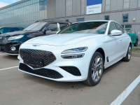 GENESIS UYH | UYUNI WHITE () 3