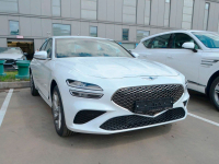 GENESIS UYH | UYUNI WHITE () 4