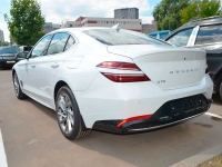 GENESIS UYH | UYUNI WHITE () 5