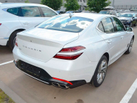 GENESIS UYH | UYUNI WHITE () 6