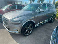 GENESIS SSS | SHOOTING STAR (SAVILE SILVER, SEVILLE SILVER) 3