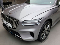 GENESIS SSS | SHOOTING STAR (SAVILE SILVER, SEVILLE SILVER) 4