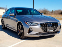 GENESIS SSS | SHOOTING STAR (SAVILE SILVER, SEVILLE SILVER) 5