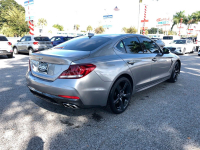 GENESIS SSS | SHOOTING STAR (SAVILE SILVER, SEVILLE SILVER) 7