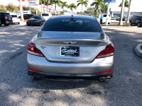 GENESIS SSS | SHOOTING STAR (SAVILE SILVER, SEVILLE SILVER) 8