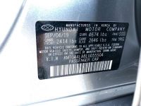 GENESIS SSS | SHOOTING STAR (SAVILE SILVER, SEVILLE SILVER) 9