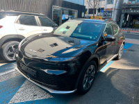 GENESIS PH3 | NEW BLACK (VIK BLACK) 3