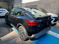 GENESIS PH3 | NEW BLACK (VIK BLACK) 4