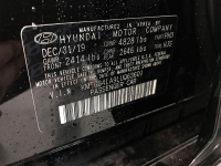 GENESIS PH3 | NEW BLACK (VIK BLACK) 6