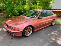 BMW 395, 577, 95-3574 | SUNDOWN () 2