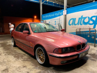 BMW 395, 577, 95-3574 | SUNDOWN () 3