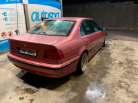 BMW 395, 577, 95-3574 | SUNDOWN () 4