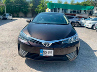 TOYOTA 4W9 | PHANTOM BROWN (PHANTOM BROWN 4W9 - MARROM URBAN, 星夜棕) 2